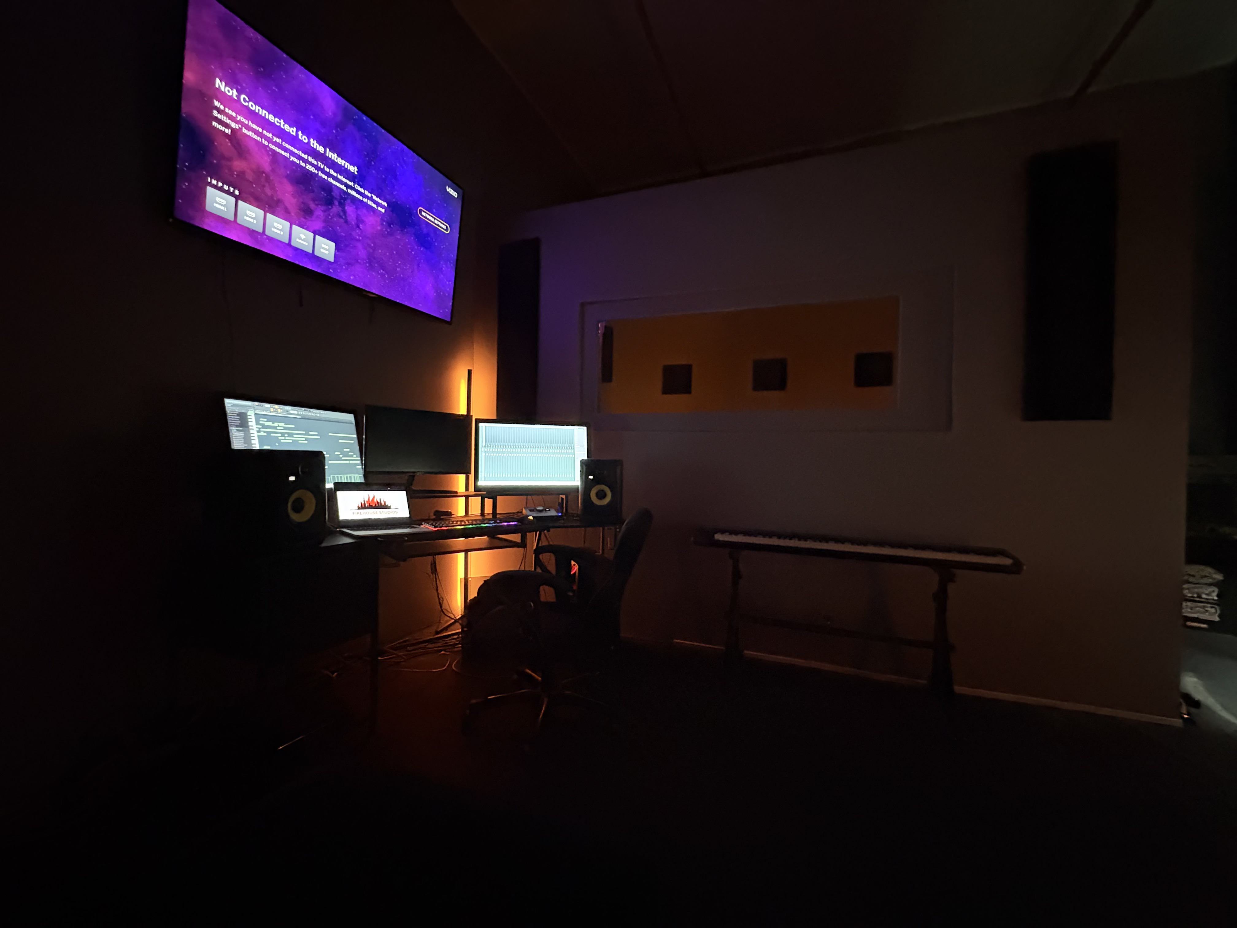 Studio A main image